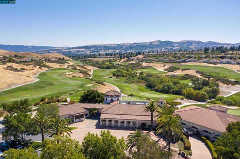 A home in San Ramon