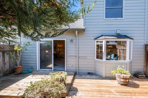 A home in Capitola