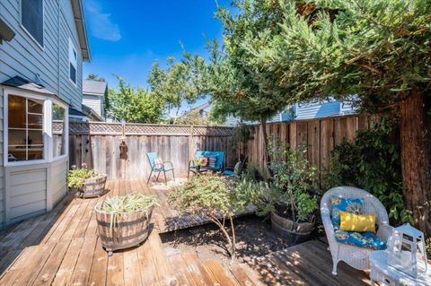 A home in Capitola