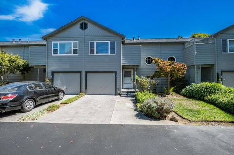 A home in Capitola