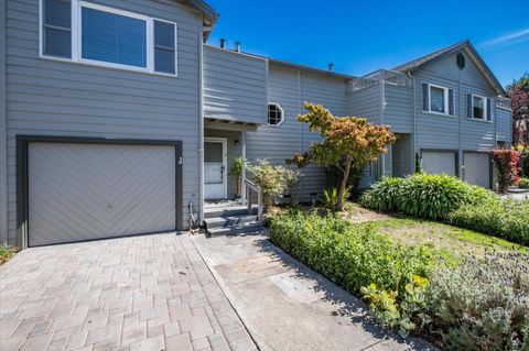 A home in Capitola