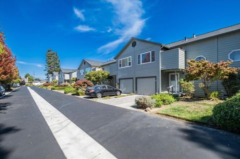 A home in Capitola