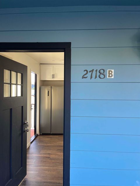 Photo of 2718 Durant Ave #B, Berkeley, CA 94704 (MLS # 41122727)