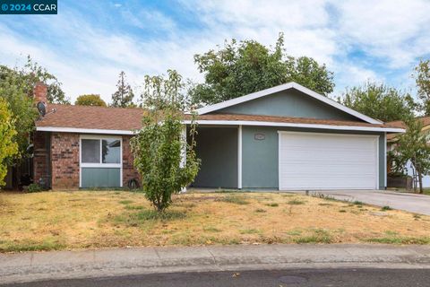 A home in Sacramento