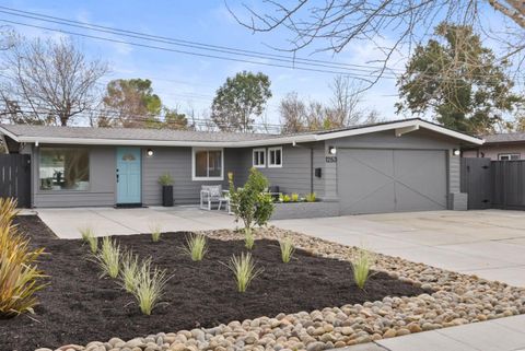 A home in Sunnyvale