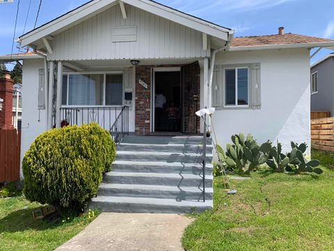 9380 Thermal St, Oakland, CA 94605 - MLS#: 41096632