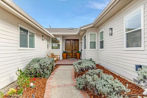 A home in Sunnyvale