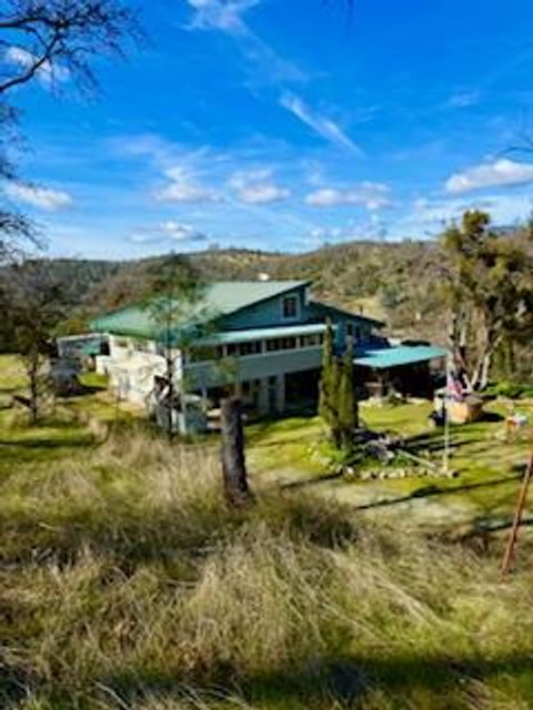 A home in Coulterville