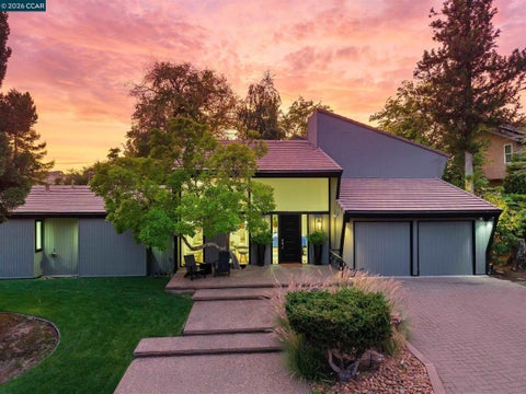 65 Bates Blvd, Orinda, CA 94563 - #: 41146554