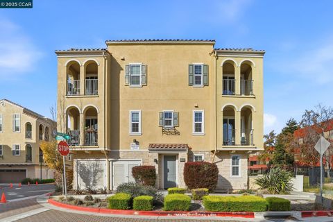 Photo of 39852 Sawyer Ter, Newark, CA 94560 (MLS # 41118563)