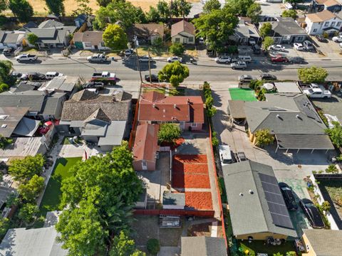 A home in San Jose