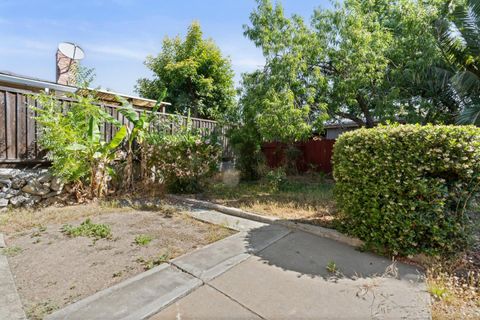 A home in San Jose