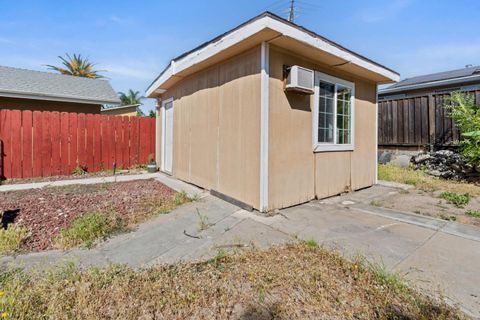 A home in San Jose