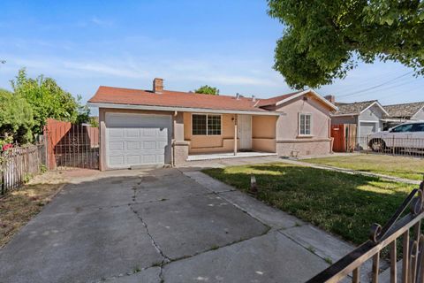 A home in San Jose