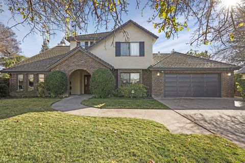 1636 Timberlake Circle Lodi CA 95242