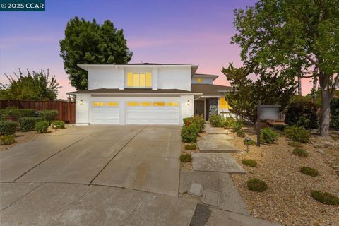 110 Santa Rosa Pl, San Ramon, CA 94583 - MLS#: 41094723