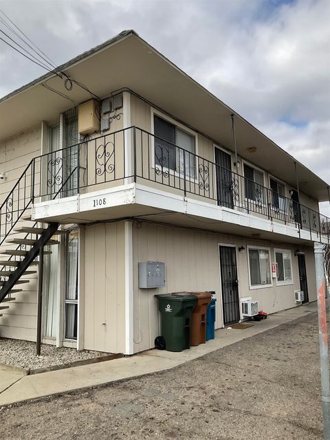 Photo of 1108 W 5th Street #2, Antioch, CA 94509 (MLS # 41121188)