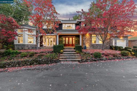 Photo of 3656 Old Blackhawk Rd, Danville, CA 94506 (MLS # 41117093)