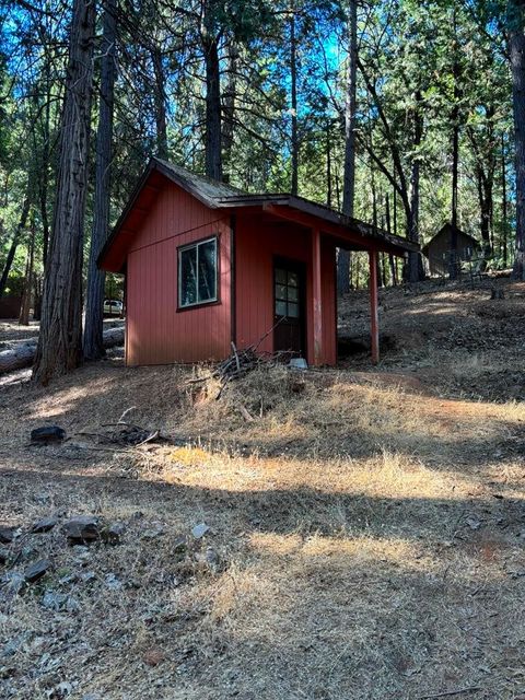 A home in Sonora