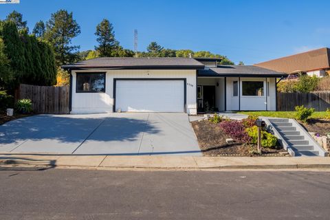 Photo of 6330 TRI Lane, El Sobrante, CA 94803 (MLS # 41119280)