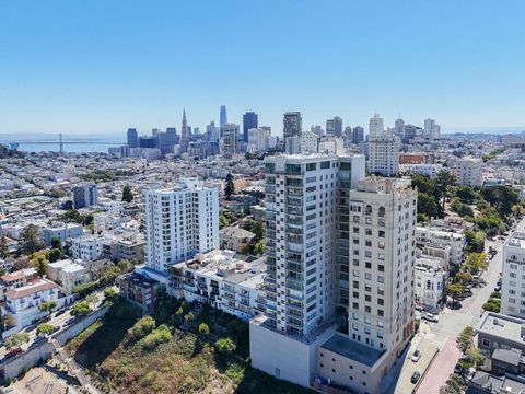 A home in San Francisco