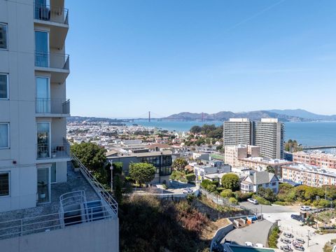 A home in San Francisco