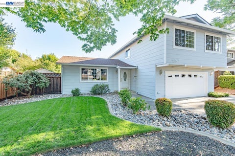 7352 Lemonwood Way, Pleasanton, CA 94588 - #: 41149275