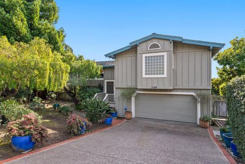 A home in Aptos