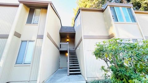 A home in Mountain View