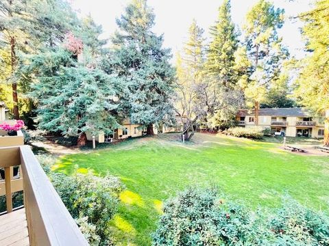 A home in Mountain View