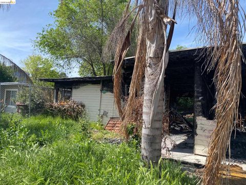 3155 San Ramon Rd, Concord, CA 94519 - #: 41128948
