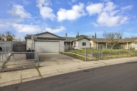 A home in North Highlands