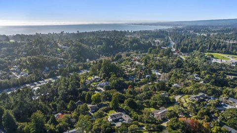 A home in Aptos