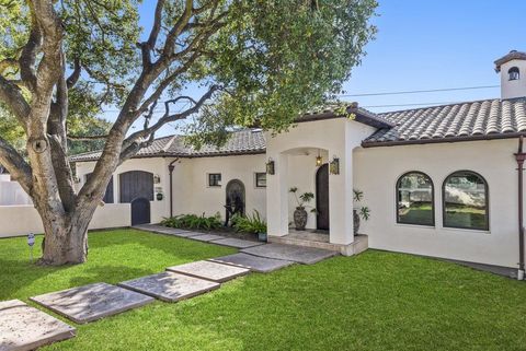 A home in Aptos