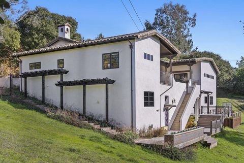 A home in Aptos