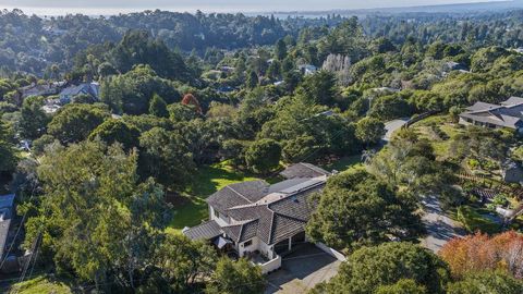 A home in Aptos