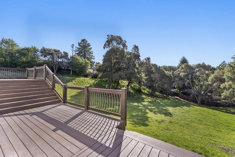 A home in Aptos