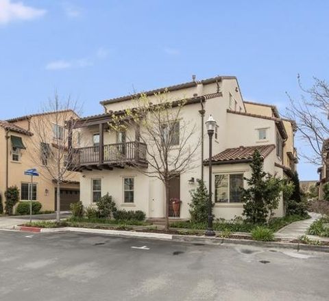 A home in Milpitas