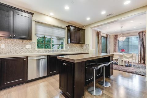 A home in Milpitas