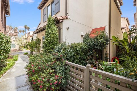 A home in Milpitas