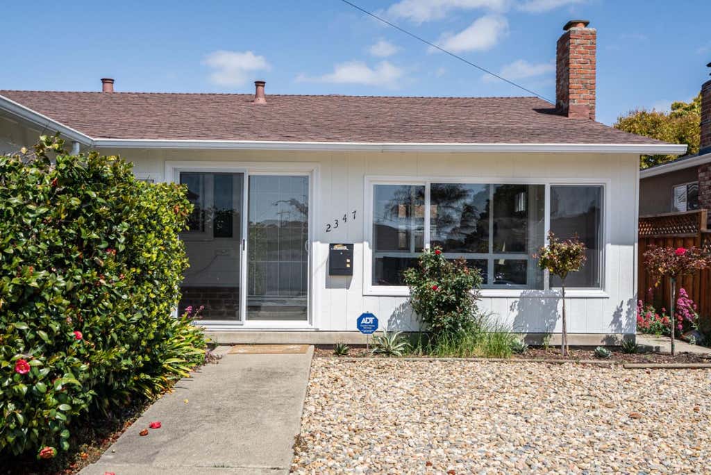 Photo of 2347 Bennington Lane, Hayward, CA 94545 (MLS # ML82058487)