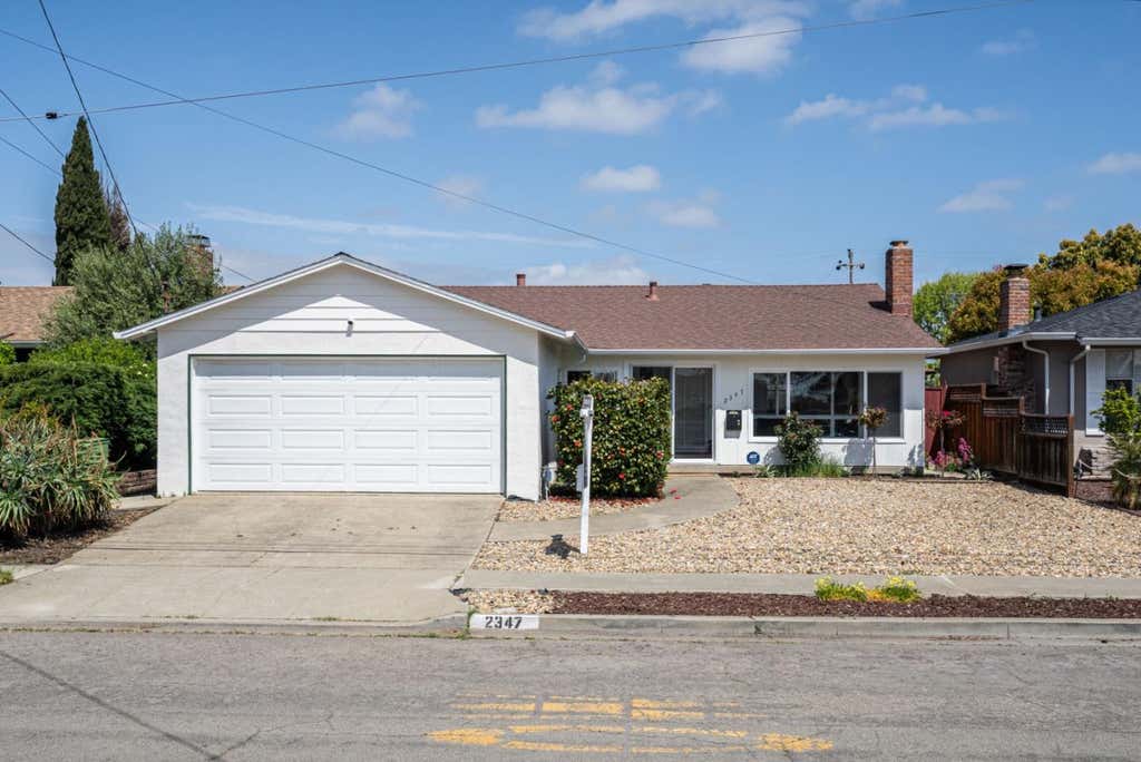 Photo of 2347 Bennington Lane, Hayward, CA 94545 (MLS # ML82058487)