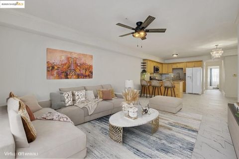 Photo of 1515 14th Ave #302, Oakland, CA 94606 (MLS # 41119226)