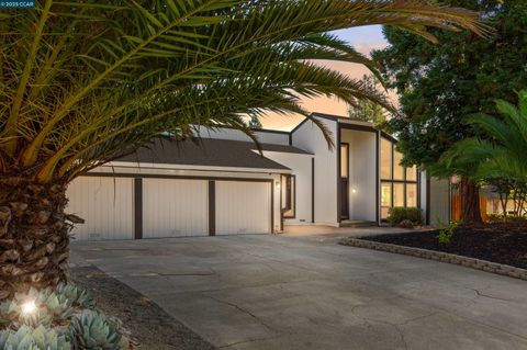 A home in Danville