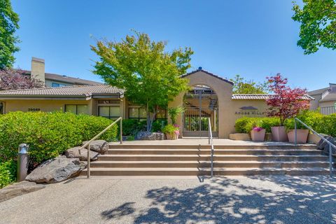 A home in Fremont