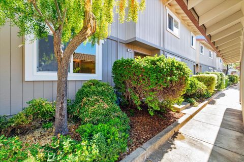 A home in Pleasanton