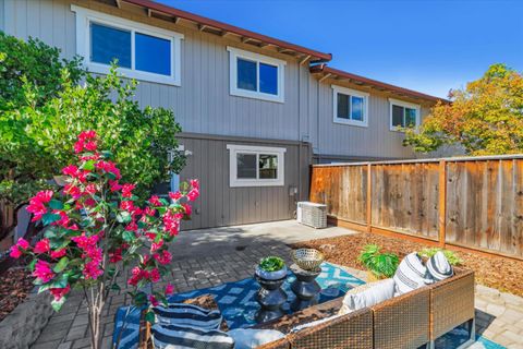 A home in Pleasanton