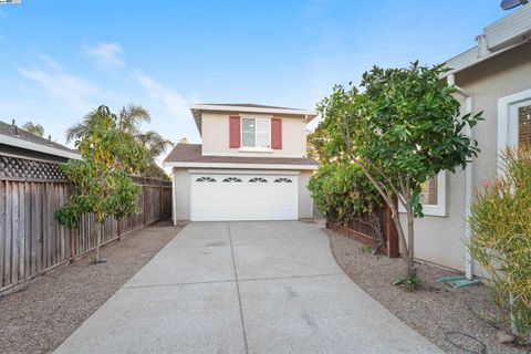 A home in Livermore