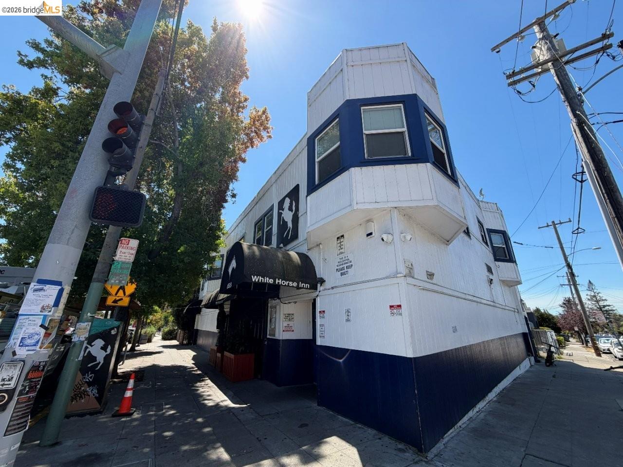 6551 Telegraph Avenue
