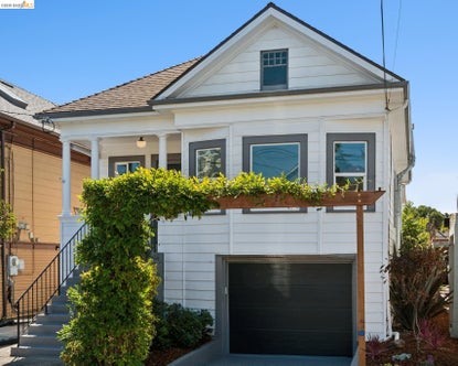 1161 61st St – Investment Home